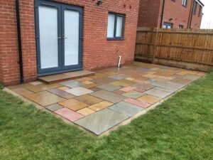 Suri's Driveways - Patios, Suri's Driveways-76