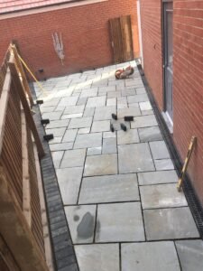 Suri's Driveways - Patios, Suri's Driveways-77