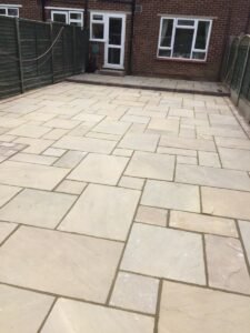 Suri's Driveways - Patios, Suri's Driveways-85