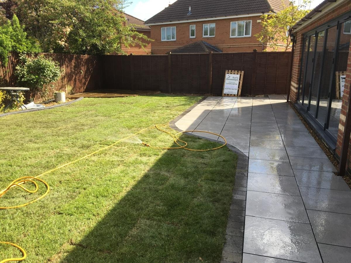 Suri’s Driveways – Patios, Suri’s Driveways, Turfing-2 Suri's Driveways - Patios, Suri's Driveways, Turfing-2