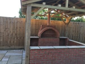 Suri's Driveways - Suri's Driveways, Walls-4