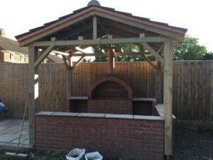Suri's Driveways - Suri's Driveways, Walls-7