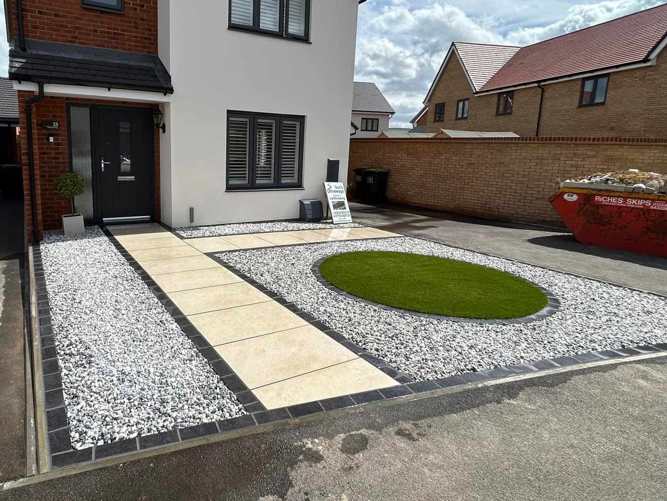 Turfing Turfing